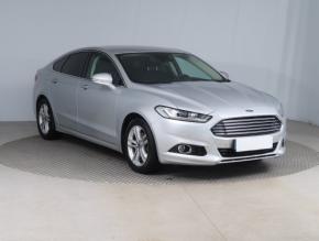 Ford Mondeo  2.0 TDCI 