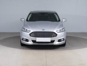 Ford Mondeo  2.0 TDCI 