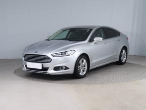 Ford Mondeo  2.0 TDCI 