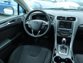 Ford Mondeo  2.0 TDCI 