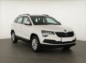 Škoda Karoq  1.6 TDI Style 