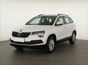 Škoda Karoq  1.6 TDI Style 