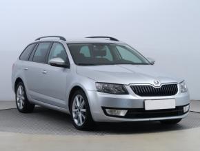 Škoda Octavia  1.6 TDI Style 