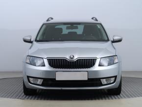 Škoda Octavia  1.6 TDI Style 