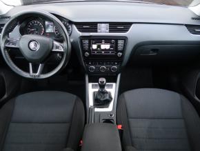 Škoda Octavia  1.6 TDI Style 