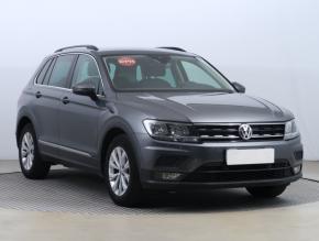 Volkswagen Tiguan  2.0 TDI Comfortline 