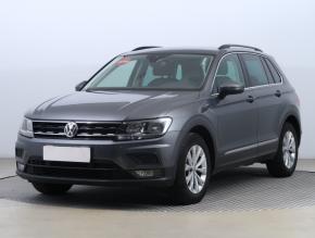 Volkswagen Tiguan  2.0 TDI Comfortline 