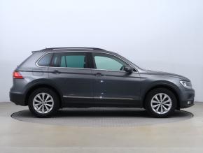 Volkswagen Tiguan  2.0 TDI Comfortline 