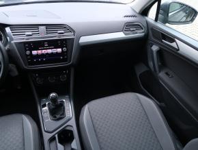 Volkswagen Tiguan  2.0 TDI Comfortline 