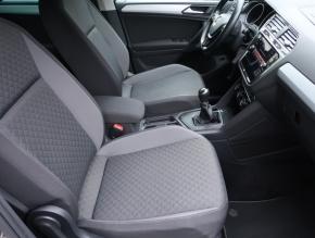 Volkswagen Tiguan  2.0 TDI Comfortline 