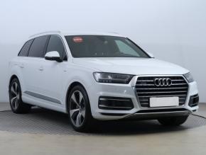 Audi Q7  3.0 TDI S-Line 