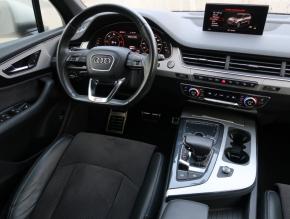 Audi Q7  3.0 TDI S-Line 