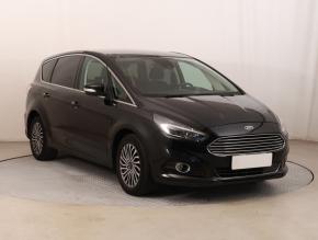 Ford S-Max  2.0 EcoBlue Titanium