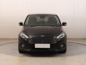 Ford S-Max  2.0 EcoBlue Titanium 