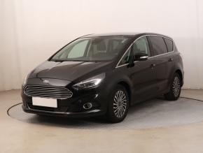 Ford S-Max  2.0 EcoBlue Titanium 