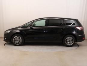 Ford S-Max  2.0 EcoBlue Titanium 