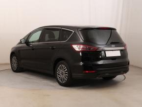 Ford S-Max  2.0 EcoBlue Titanium 