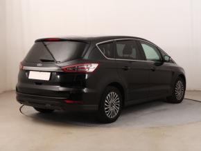 Ford S-Max  2.0 EcoBlue Titanium 