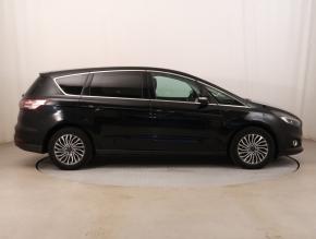 Ford S-Max  2.0 EcoBlue Titanium 