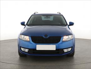 Škoda Octavia  2.0 TDI 