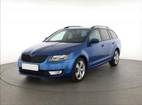 Škoda Octavia  2.0 TDI 