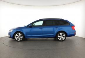 Škoda Octavia  2.0 TDI 