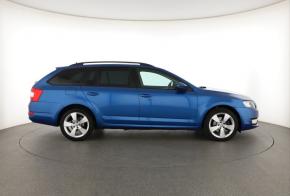 Škoda Octavia  2.0 TDI 