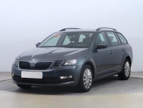 Škoda Octavia  1.6 TDI Ambition 