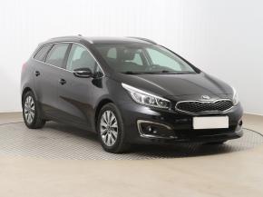 Kia Ceed  1.4 MPI 