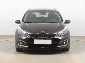 Kia Ceed  1.4 MPI 