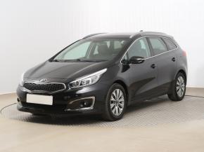 Kia Ceed  1.4 MPI 