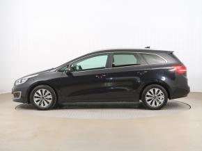 Kia Ceed  1.4 MPI 