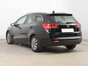 Kia Ceed  1.4 MPI 