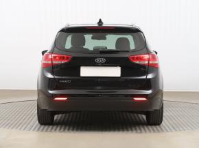 Kia Ceed  1.4 MPI 