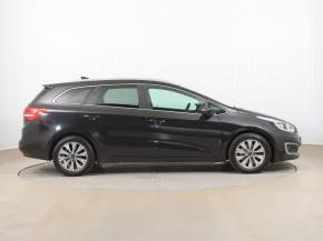 Kia Ceed  1.4 MPI 