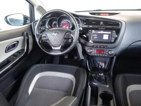 Kia Ceed  1.4 MPI 