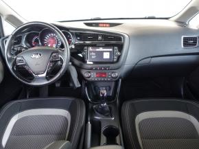 Kia Ceed  1.4 MPI 