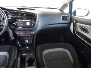 Kia Ceed  1.4 MPI 