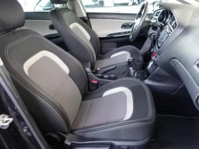 Kia Ceed  1.4 MPI 