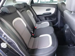 Kia Ceed  1.4 MPI 