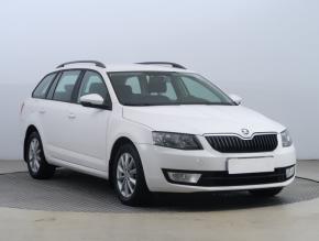 Škoda Octavia  1.6 TDI Ambition