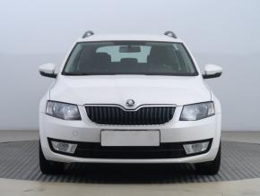 Škoda Octavia  1.6 TDI Ambition 