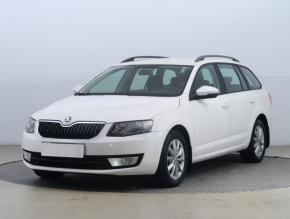 Škoda Octavia  1.6 TDI Ambition 