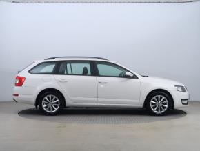 Škoda Octavia  1.6 TDI Ambition 