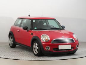 MINI 3-door  One 