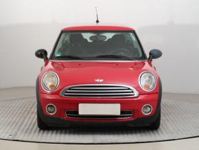 MINI 3-door  One 