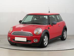 MINI 3-door  One 