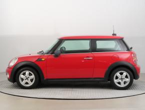 MINI 3-door  One 