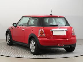 MINI 3-door  One 