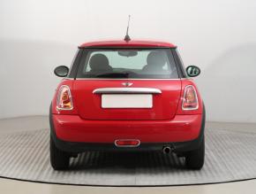 MINI 3-door  One 